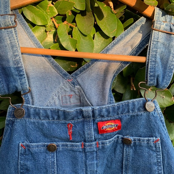 Dickies overalls! - Picture 2 of 3